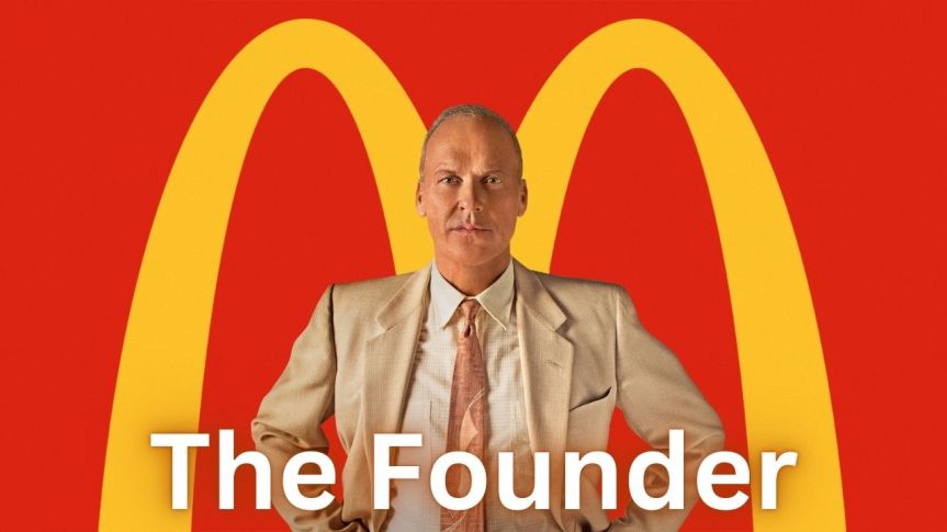 The Founder