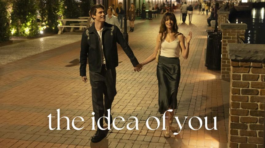 The Idea Of&nbsp;You