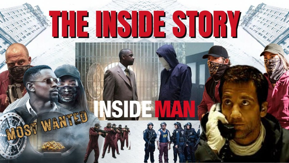 The Inside Story
