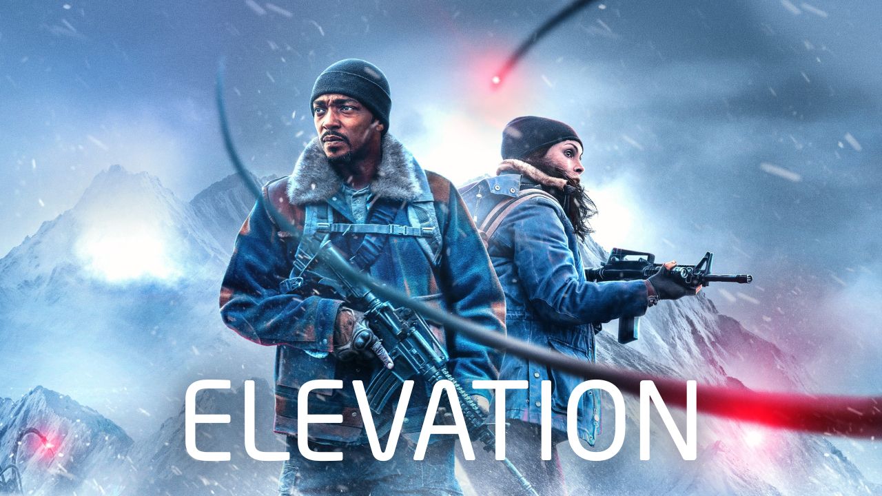 ELEVATION STREAMING MOVIE