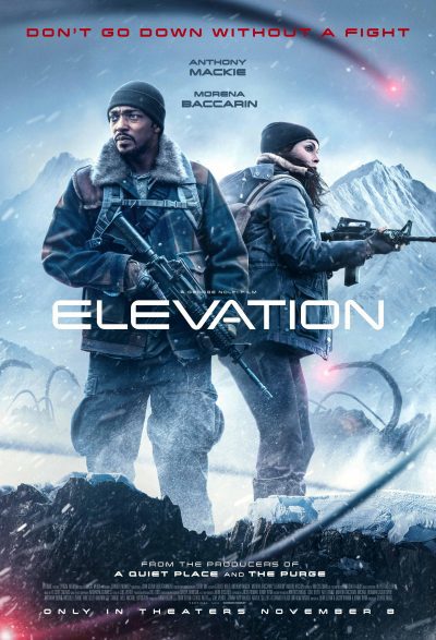Elevation (2024) – Review