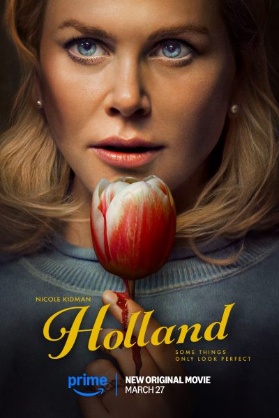 Holland (2025) – Review