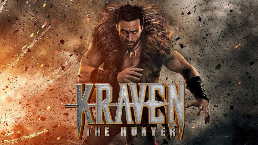 Kraven The Hunter