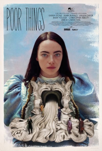 Poor Things (2023) – Review