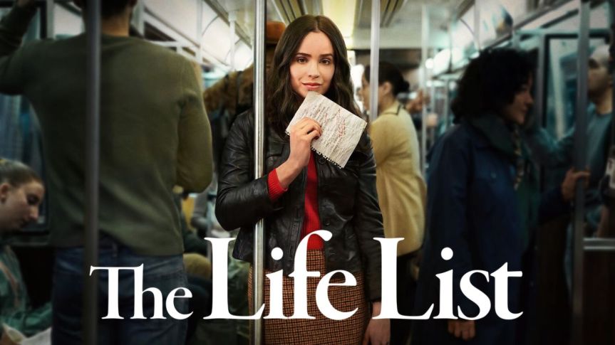 The Life List