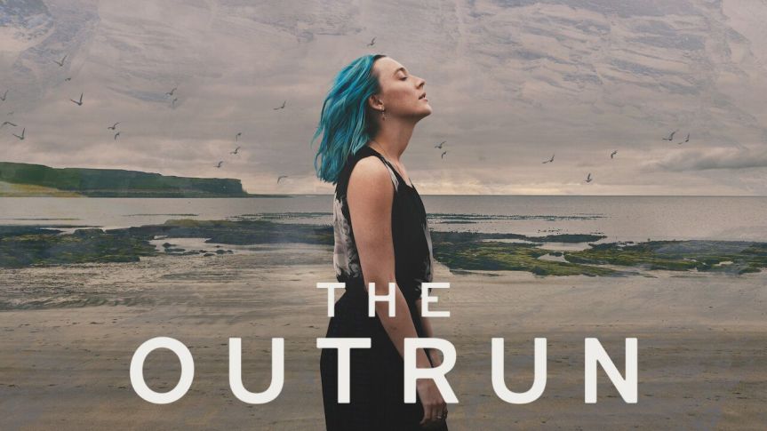 The Outrun