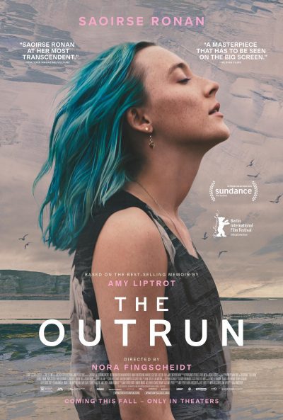 The Outrun (2024) – Review