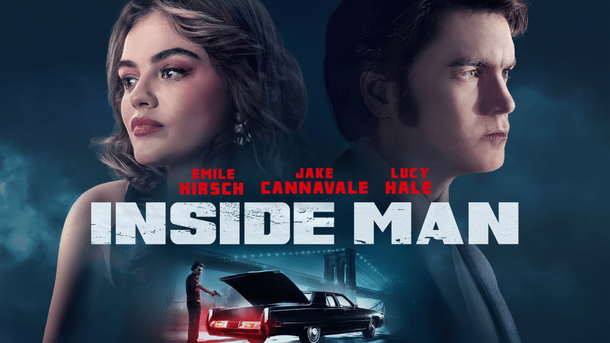 Inside Man: The Gemini&nbsp;Lounge