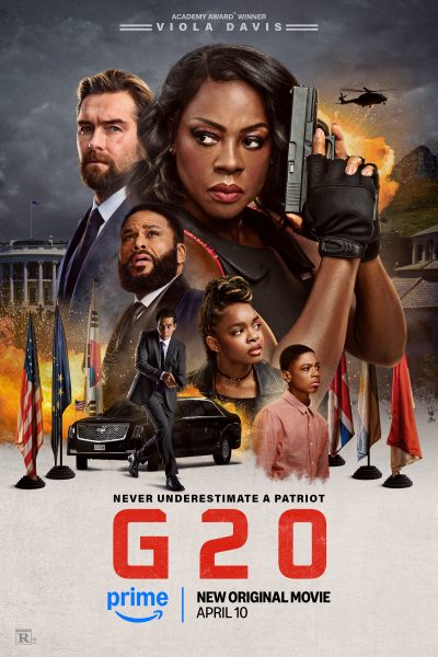 G20 (2025) – Review