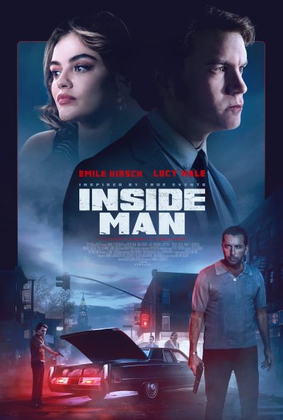 Inside Man (2023) – Review