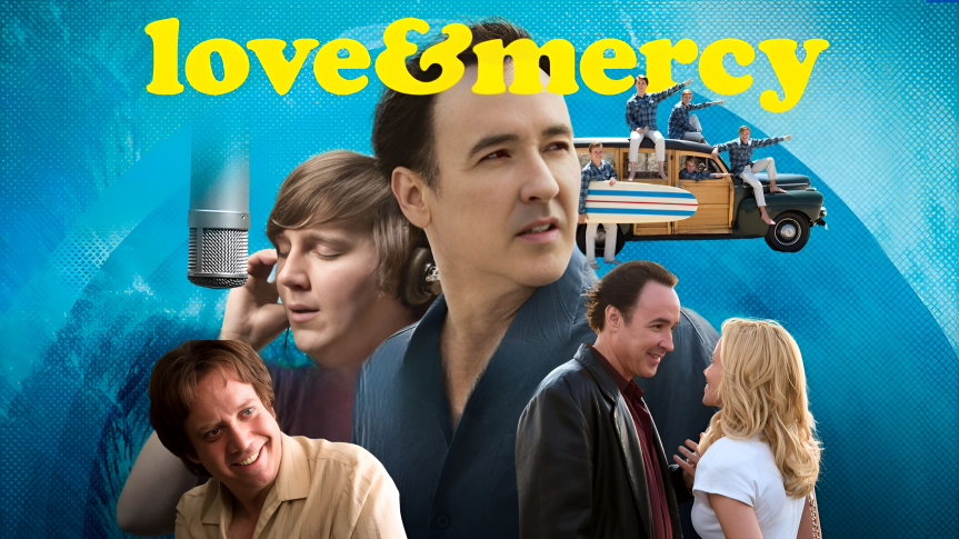 Love & Mercy