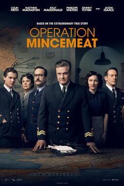 Operation Mincemeat