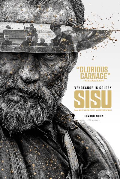 SISU (2022) – Review