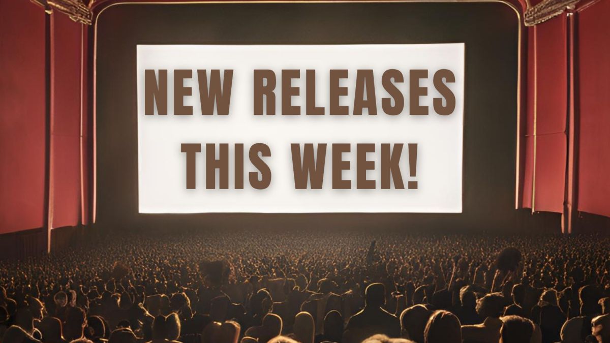 New Movie Releases In Theaters This Friday June 27,&nbsp;2025