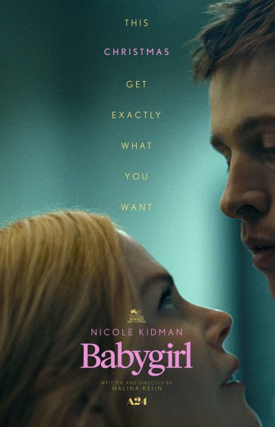 Babygirl (2024) – Review