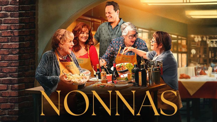 Nonnas