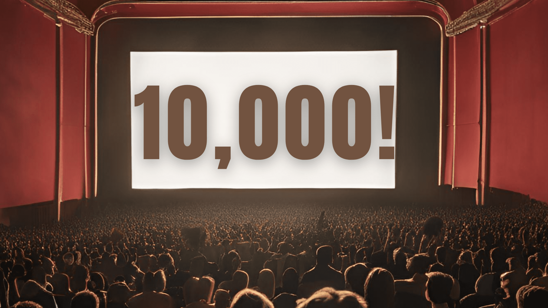 10,000!!!!