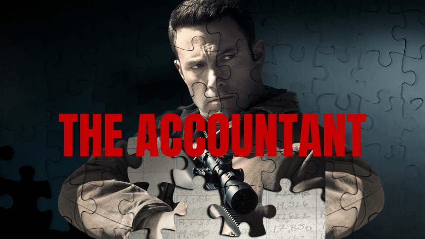 The Accountant
