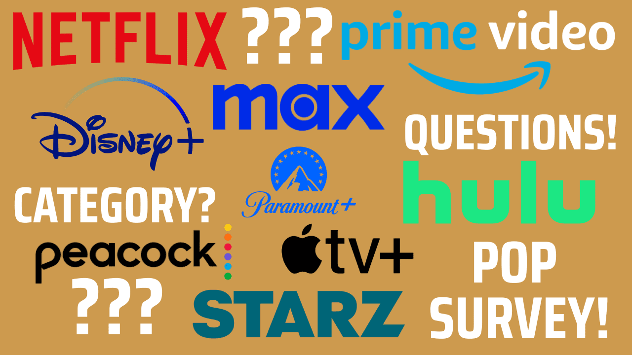 Quick Survey and News…….