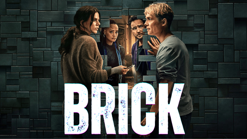 Brick