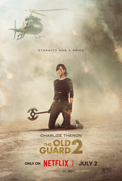 The Old Guard 2 (2025) – Review