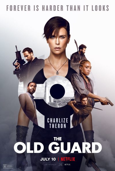 The Old Guard (2020) – Review