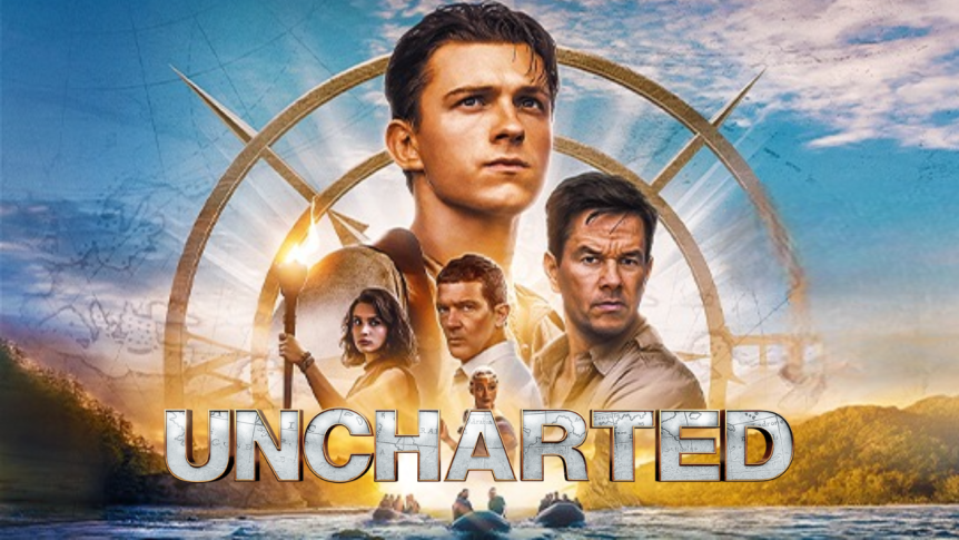 Uncharted