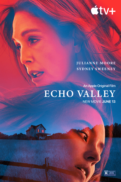 Echo Valley (2025) – Review