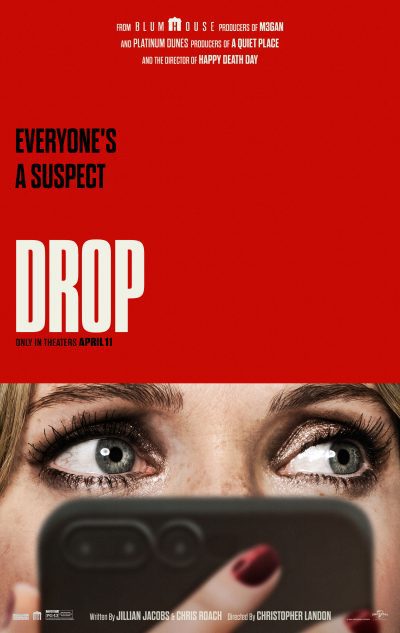 Drop (2025) – Review