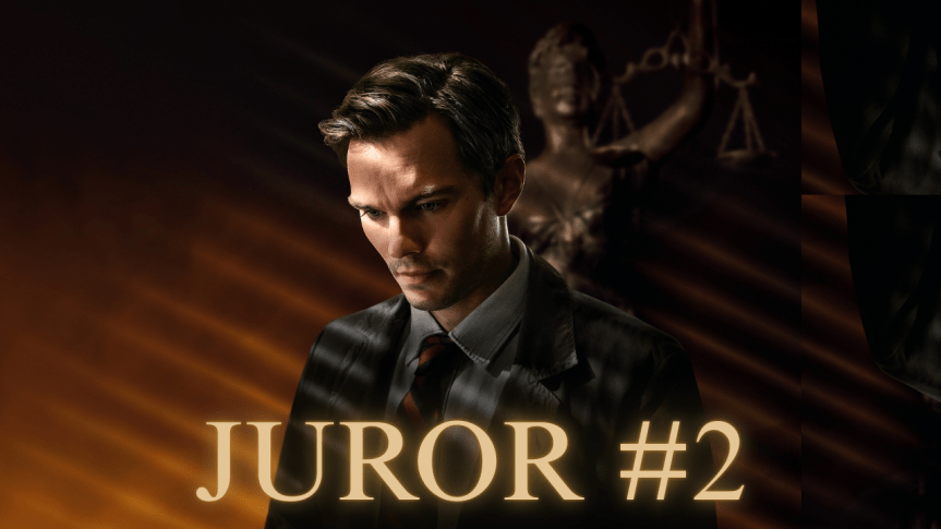 Juror #2