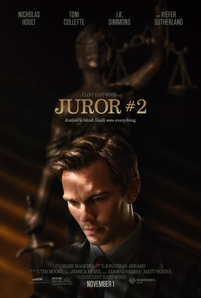 Juror #2 (2024) – Review