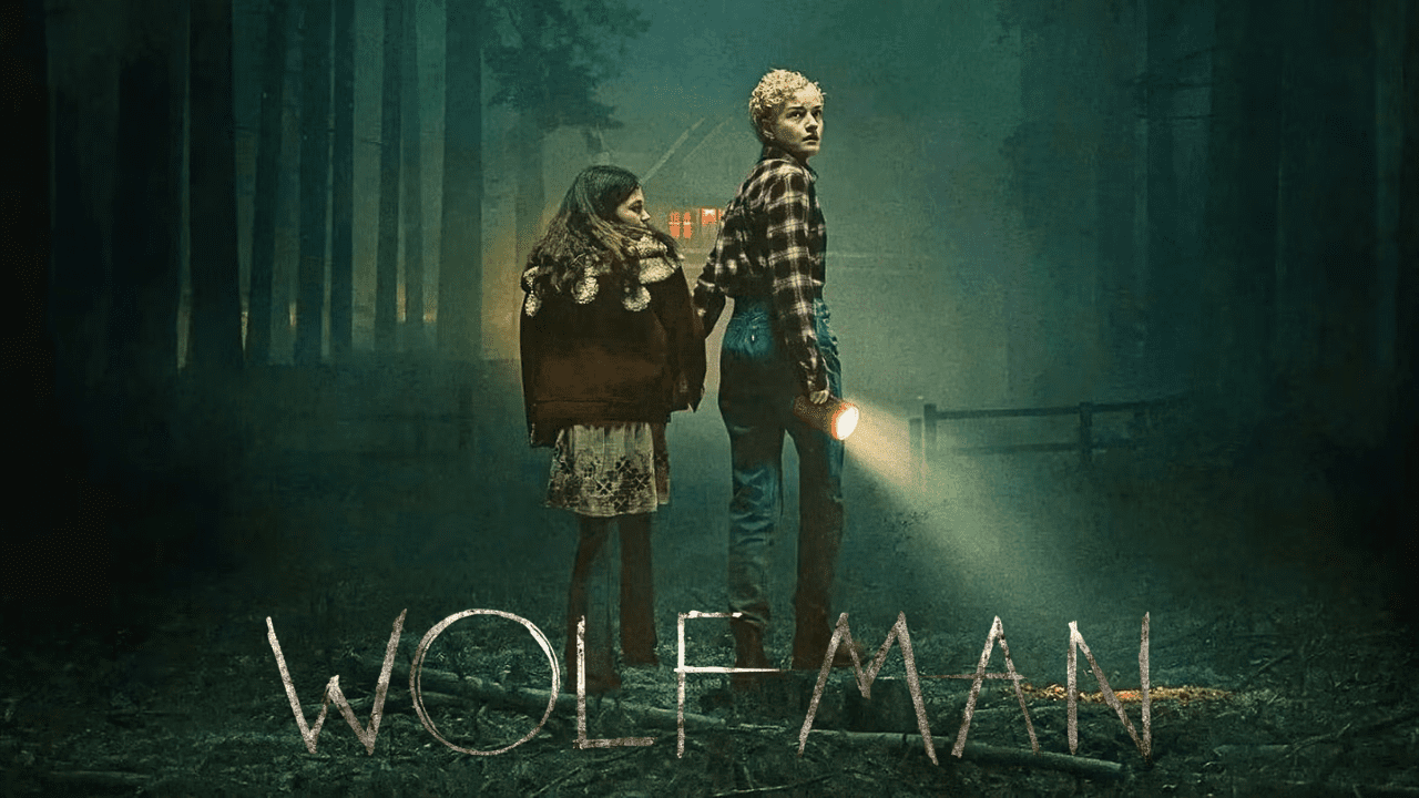 Wolf Man Movie Coming To Prime Friday August 22, 2025