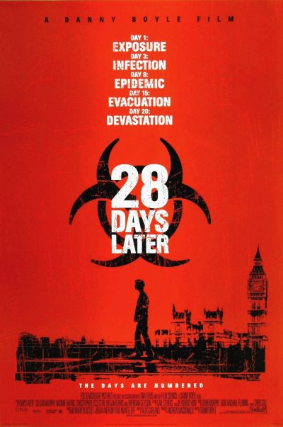 28 Days Later (2002) – Review