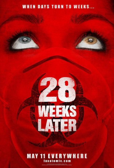 28 Weeks Later (2007) – Review