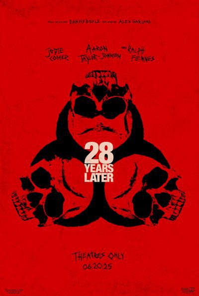 28 Years Later (2025) – Review