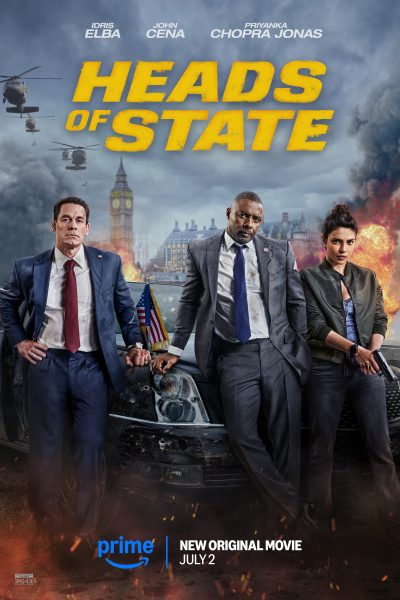 Heads Of State (2025) – Review