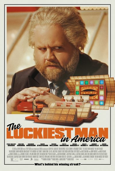 The Luckiest Man In America (2024) – Review