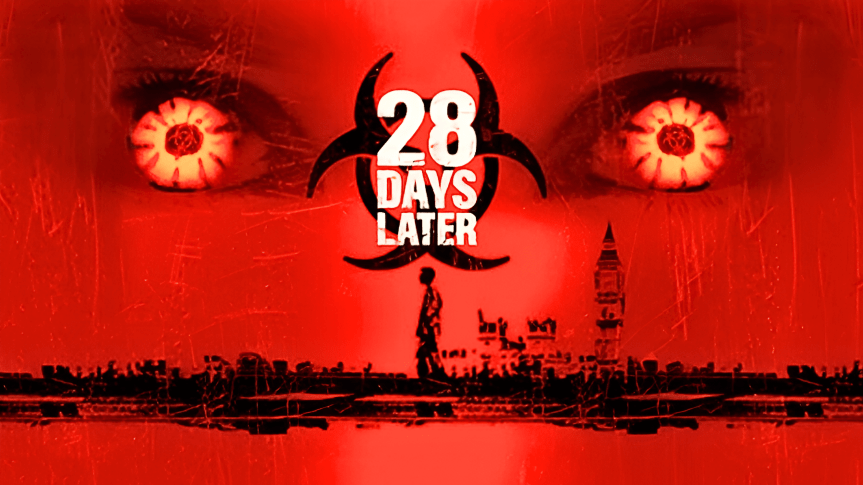 28 Days Later