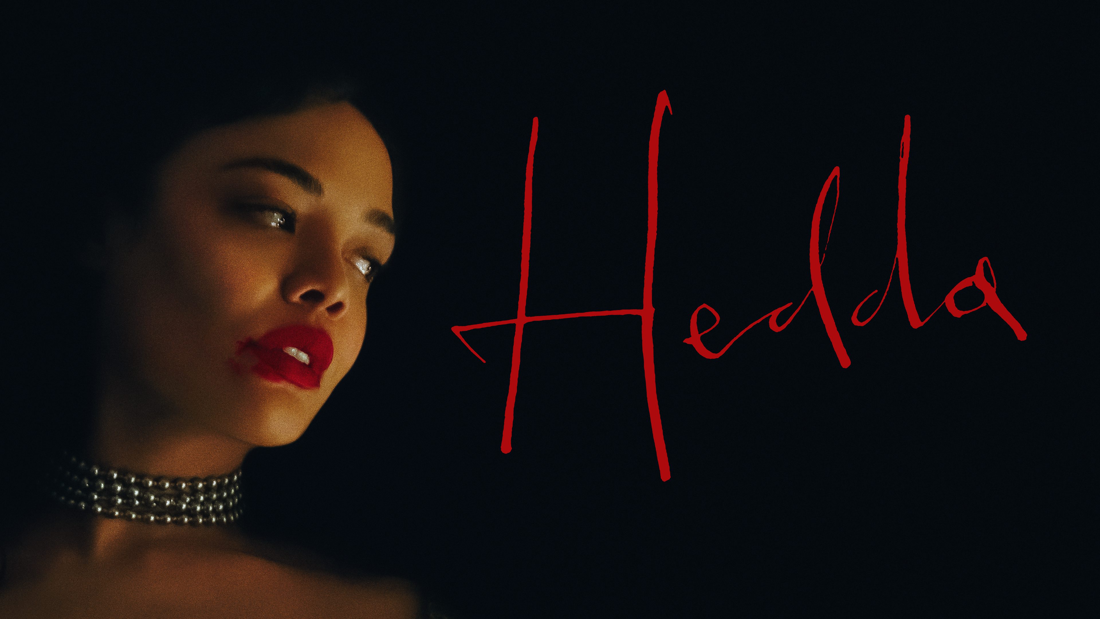 Hedda Debuts On Prime Wednesday October 29, 2025