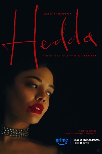 Hedda (2025) – Review
