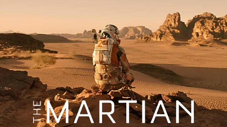 The Martian
