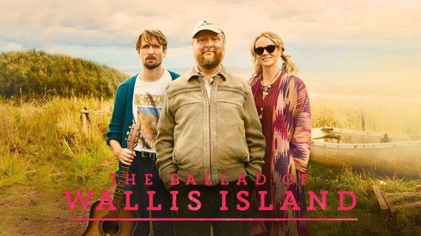 The Ballad of Wallis&nbsp;Island