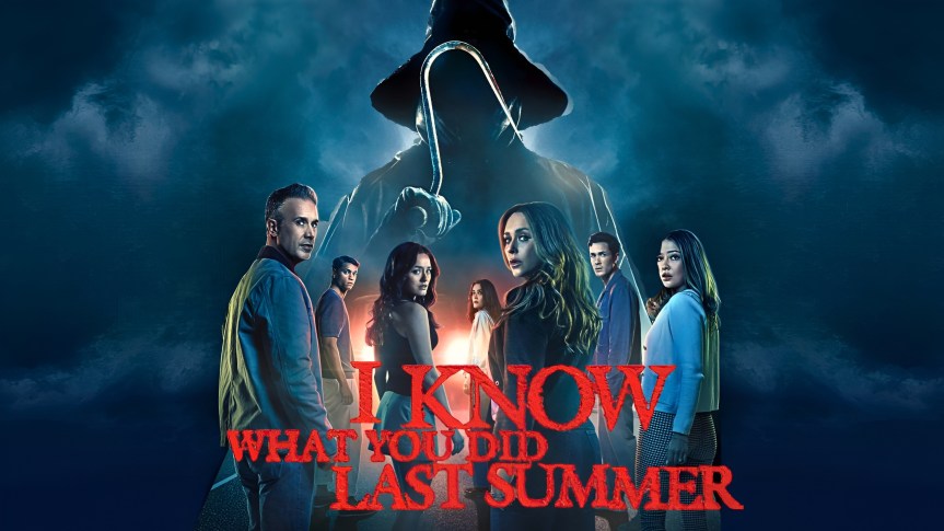 I Know What You Did Last&nbsp;Summer