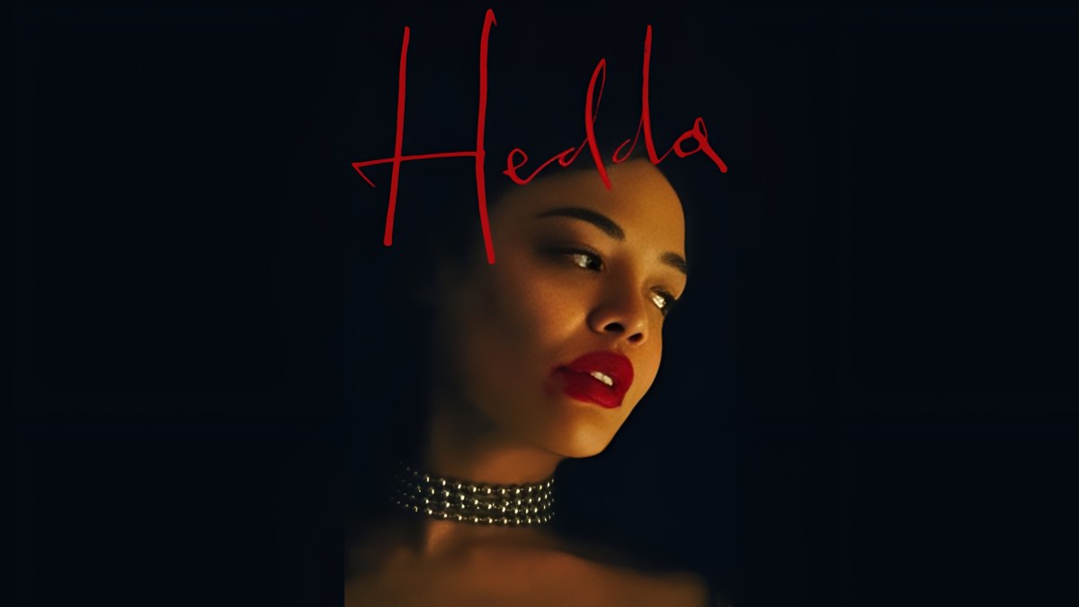 New Movie Hedda Debuts On Prime Wednesday October 29,&nbsp;2025