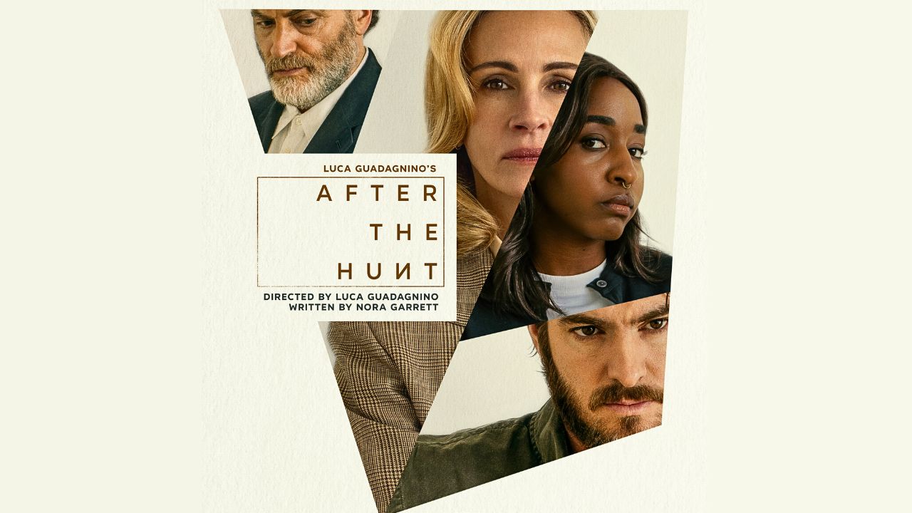After The Hunt Debuts On Prime Thursday November 20, 2025