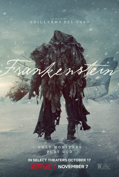 Frankenstein (2025) – Review