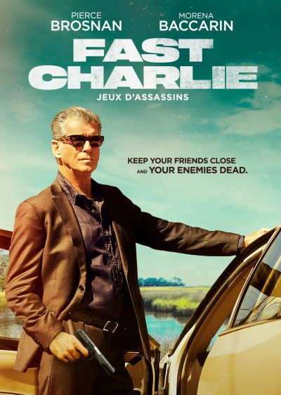 Fast Charlie (2023) – Review