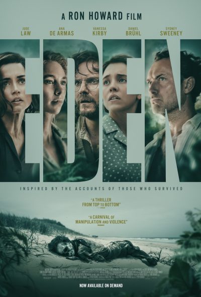 Eden (2025) – Review