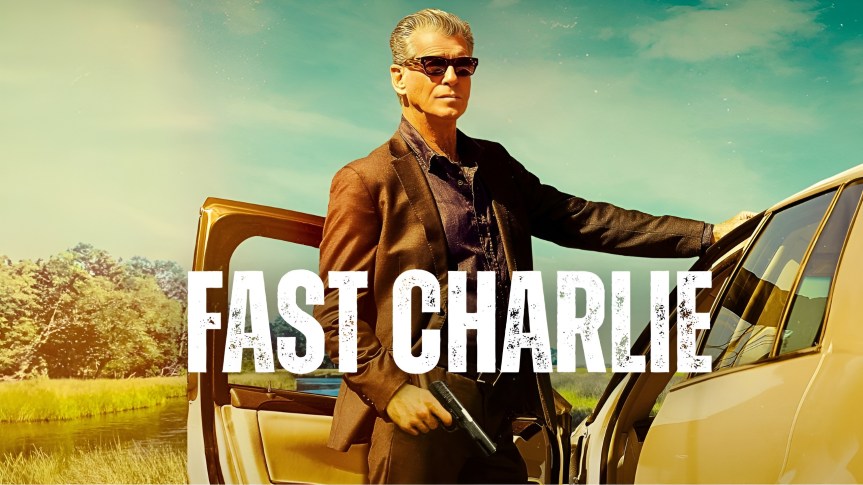 Fast Charlie