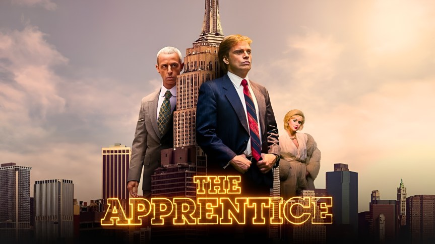 The Apprentice